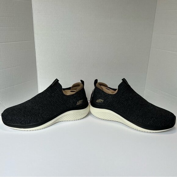 Nib - Skechers, Women’s Ultra Flex 3.0 - Demcheck. Size: 10.5 - Picture 6 of 16